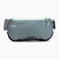 Bėgimo diržas Mizuno Waist Porch gray 2