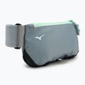 Bėgimo diržas Mizuno Waist Porch gray 3