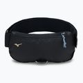 Bėgimo diržas Mizuno Waist Porch black