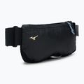 Bėgimo diržas Mizuno Waist Porch black 3