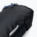 Bėgimo diržas Mizuno Waist Porch black 6