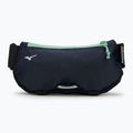Bėgimo diržas Mizuno Waist Porch navy 2