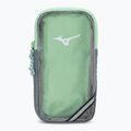 Telefono juosta Mizuno Arm Pouch gray