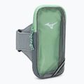 Telefono juosta Mizuno Arm Pouch gray 2