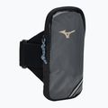 Telefono juosta Mizuno Arm Pouch black 2