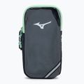 Telefono juosta Mizuno Arm Pouch navy