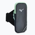 Telefono juosta Mizuno Arm Pouch navy 2