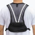 Bėgimo liemenė Mizuno Mesh Backpack NR black/light gray 2