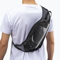 Kuprinė Mizuno Mesh Bodybag NR black/light gray