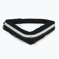Bėgimo diržas Mizuno 2Way Belt Porch black / light gray