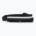 Bėgimo diržas Mizuno 2Way Belt Porch black / light gray 2