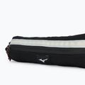 Bėgimo diržas Mizuno 2Way Belt Porch black / light gray 5
