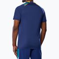 Vyriški marškinėliai Mizuno Frontier Shadow Tee bellwether blue 2