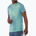 Vyriški marškinėliai Mizuno Frontier Shadow Graphic Tee citadel