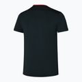 Vyriški marškinėliai Mizuno Frontier Shadow Graphic Tee black 2