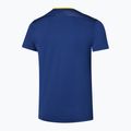 Vyriški marškinėliai Mizuno Frontier Shadow Graphic Tee bellwether blue 2