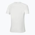 Vyriški marškinėliai Mizuno Frontier Shadow Polo white 2
