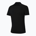 Vyriški marškinėliai Mizuno Frontier Shadow Polo black 2