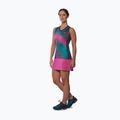 Moteriški marškiniai Mizuno Frontier Tank W midnight navy 2