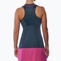 Moteriški marškiniai Mizuno Frontier Tank W midnight navy 3