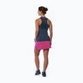 Moteriški marškiniai Mizuno Frontier Tank W midnight navy 4