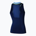 Moteriški marškiniai Mizuno Frontier Tank W bellwether blue 4