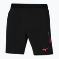 Vyriški šortai Mizuno Frontier 8 in Amplify black