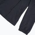 Moteriškas teniso džemperis Mizuno Frontier Shadow W black 4