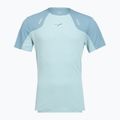 Vyriški bėgimo marškinėliai Mizuno Tech Light Tank cloud blue
