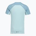 Vyriški bėgimo marškinėliai Mizuno Tech Light Tank cloud blue 2