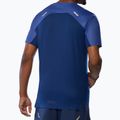 Vyriški bėgimo marškinėliai Mizuno Tech Light Tank estate blue 3