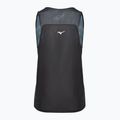 Vyriškas bėgimo tank topas Mizuno DryAeroFlow Graphic Tank 2