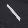Vyriški bėgimo marškinėliai Mizuno Graphic Trail Tee black 4