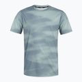 Vyriški bėgimo marškinėliai Mizuno Core Graphic Tee cloud blue 5