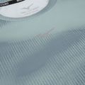 Vyriški bėgimo marškinėliai Mizuno Core Graphic Tee cloud blue 7