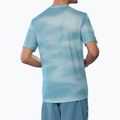 Vyriški bėgimo marškinėliai Mizuno Core Graphic Tee cloud blue 3