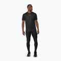 Vyriški bėgimo marškinėliai Mizuno Core Graphic Tee black oni 2