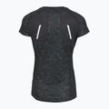 Moteriški bėgimo marškinėliai Mizuno Graphic Trail Tee black 2