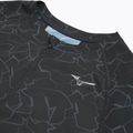 Moteriški bėgimo marškinėliai Mizuno Graphic Trail Tee black 3