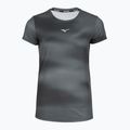 Moteriški bėgimo marškinėliai Mizuno Core Graphic Tee black