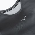 Moteriški bėgimo marškinėliai Mizuno Core Graphic Tee black 3