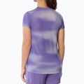 Moteriški bėgimo marškinėliai Mizuno Core Graphic Tee thistle 3