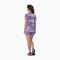 Moteriški bėgimo marškinėliai Mizuno Core Graphic Tee thistle 4