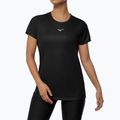 Moteriški bėgimo marškinėliai Mizuno Core Graphic Tee black oni
