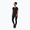 Moteriški bėgimo marškinėliai Mizuno Core Graphic Tee black oni 2