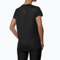 Moteriški bėgimo marškinėliai Mizuno Core Graphic Tee black oni 4