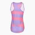 Moteriški bėgimo marškinėliai Mizuno Core Graphic Tank camellia rose 2