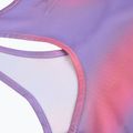 Moteriški bėgimo marškinėliai Mizuno Core Graphic Tank camellia rose 4