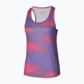Moteriški bėgimo marškinėliai Mizuno Core Graphic Tank camellia rose