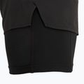 Vyriški bėgimo šortai Mizuno Trail ER 2IN1 black 4